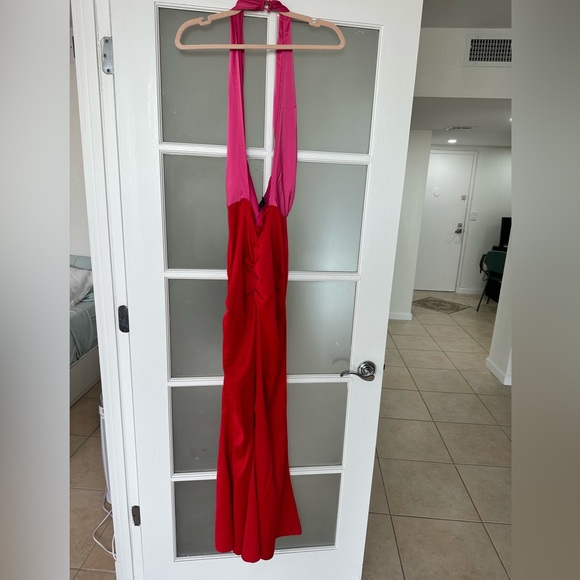 Pretty Little Thing Glam jumpsuit - Picture 12 of 12